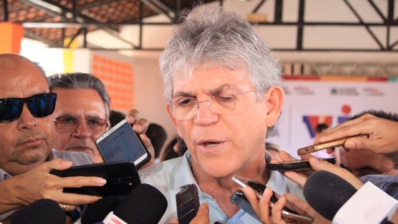 Ricardo diz que anulação da votação da PEC está “bem fundamentada juridicamente”
