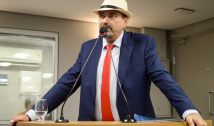 Deputado Jeová se diz indignado e critica exoneração da diretora do Hospital de Cajazeiras
