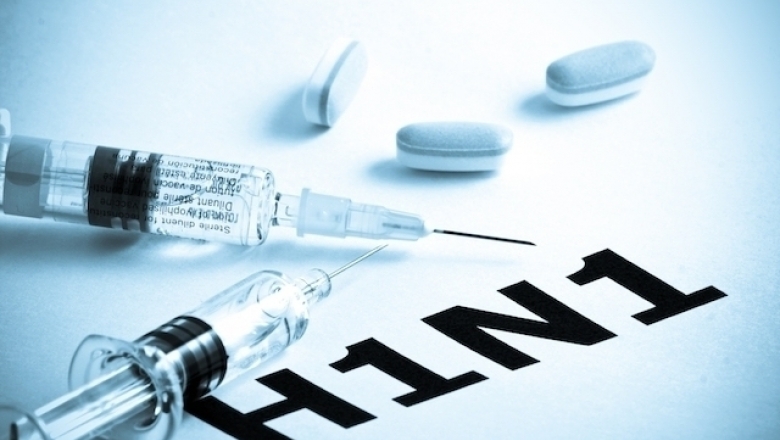 Secretaria de Saúde da PB confirma novo caso de morte por H1N1