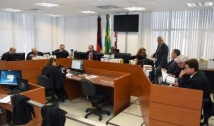 Júri do acusado de liderar organização criminosa muda da Comarca de Catolé do Rocha para CG