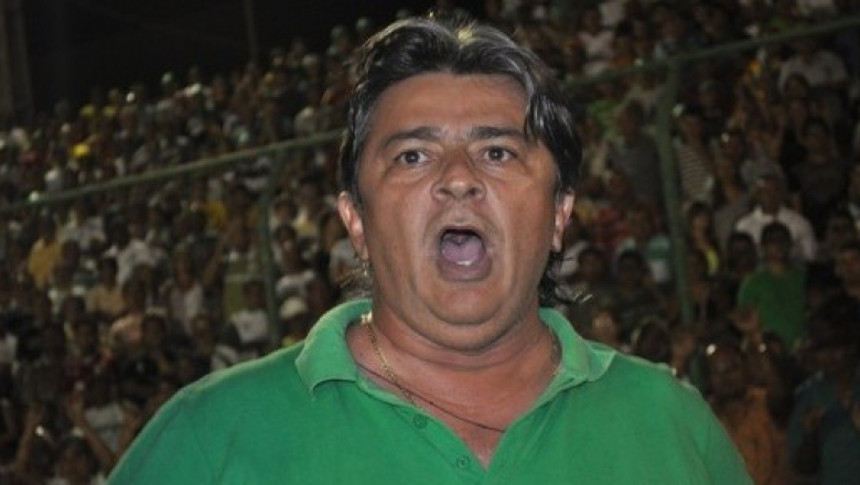 FPF repudia atitude de Aldeone: "Caso será levado a Justiça Desportiva"