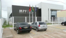 Ministério Público Federal investiga ‘empresa de fachada’ responsável pela reforma do prédio do MPF em Sousa