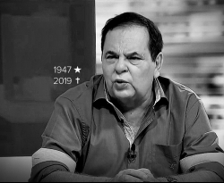 Jornalista Esportivo Roberto Avallone morre em SP aos 72 anos