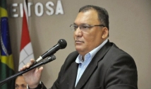 Presidente da Câmara de Cajazeiras assegura concurso: "Se não for agora em 2018, será em 2019 com o novo presidente"
