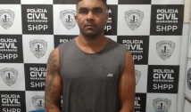 Lutador de Jiu jitsu acusado de homicídio em Catolé do Rocha é preso em evento esportivo no Maranhão 