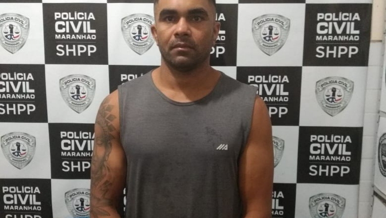 Lutador de Jiu jitsu acusado de homicídio em Catolé do Rocha é preso em evento esportivo no Maranhão 