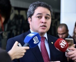 Para Efraim Filho, discurso de Bolsonaro foi claro e mostrou direções do governo