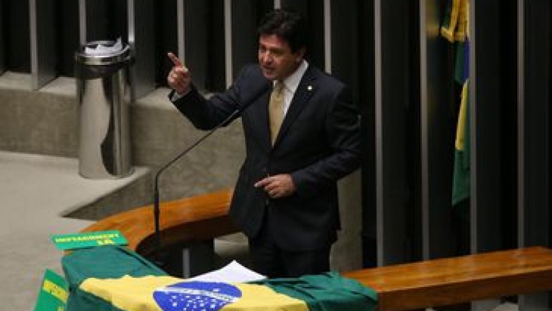 Jair Bolsonaro confirma Mandetta para o Ministério da Saúde