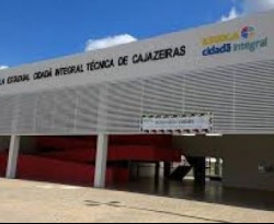 Experiência de Escolas Cidadãs Integrais Técnicas da Paraíba é apresentada em Brasília