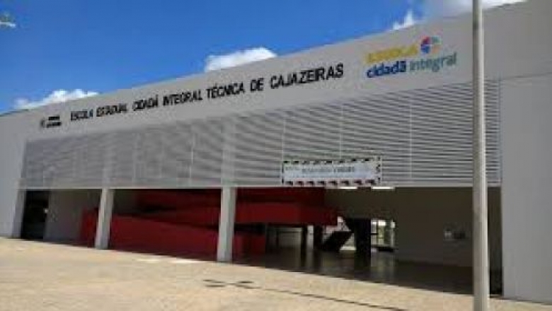 Experiência de Escolas Cidadãs Integrais Técnicas da Paraíba é apresentada em Brasília