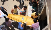 Corpo de ex-motorista que teria sido morto por prefeito é sepultado no Ceará