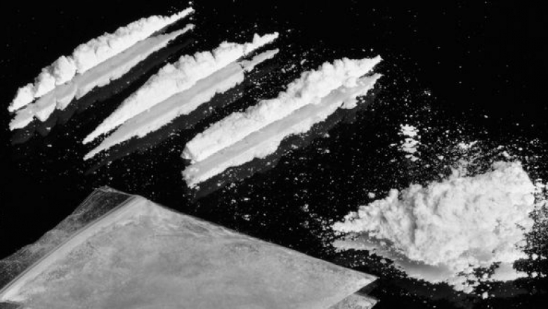 Polícia apreende um quilo de cocaína e prende suspeito de tráfico de drogas na PB