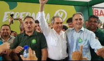 Lucélio diz respeitar a decisão de Raimundo Lira e enaltece a contribuição do senador para a Paraíba