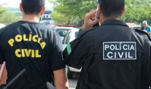 PC prende quadrilha acusada de tráfico de drogas, homicídios e crimes contra o patrimônio em JP, Cajazeiras e Barro no CE