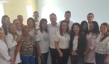 Lucélio Cartaxo visita a APAE e garante apoio