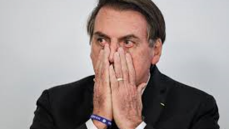 Após polêmica, Bolsonaro chama nordestinos de ‘meus irmãos’