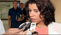 Estela Bezerra assume presidência do PSB de João Pessoa e convoca reunião da legenda