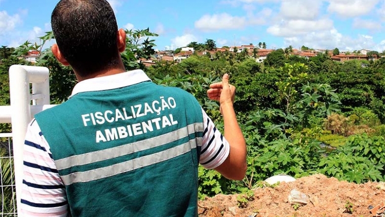 Sudema apresenta resultado do ano de 2018 no combate aos crimes ambientais