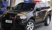 Bolsonaro confirma convocação de mil policiais federais