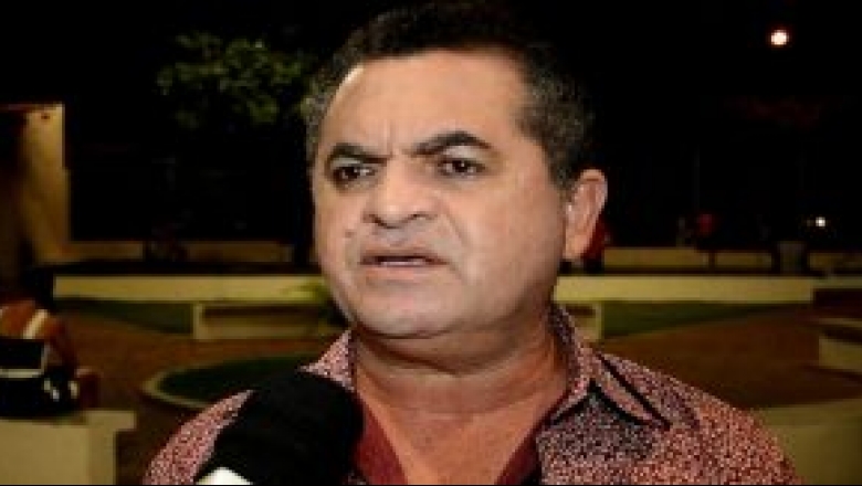 Vereador do PSB protocola ação no MPPB e pede afastamento do prefeito de Cajazeiras