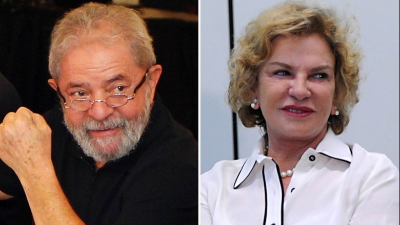 TRF-4 nega pedido de Lula para desbloquear bens financeiros do espólio de Marisa Letícia