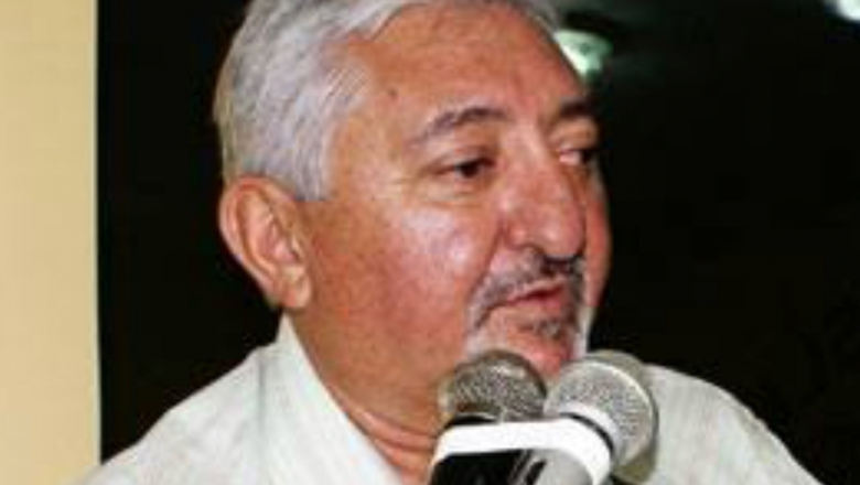 Ex-prefeito de Monte Horebe Erivan Guarita morre vítima de câncer 