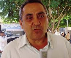 Ex-prefeito de Cachoeira dos Índios nega entendimentos com Alan Seixas: "Só especulação"