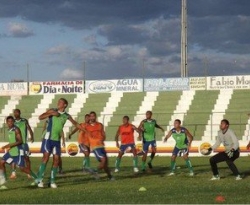 FPF muda jogos da sétima rodada do Atlético de Cajazeiras e Sousa 