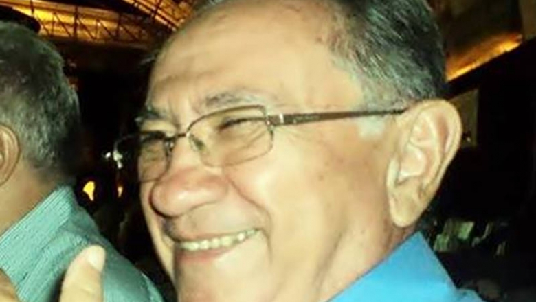 Morre o professor Jesus Moreira, ex-diretor do Colégio Estadual de Cajazeiras