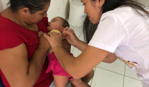 Prefeitura de São José de Piranhas promove Dia D de vacinação contra o sarampo e campanha vai até o dia 25