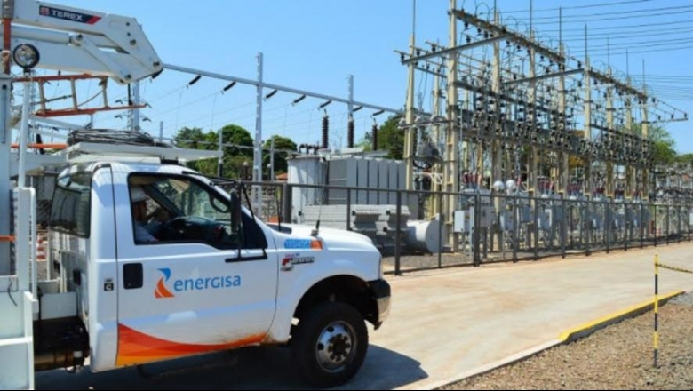 Energisa confirma corte de energia elétrica na Prefeitura de Bom Jesus por falta de pagamento