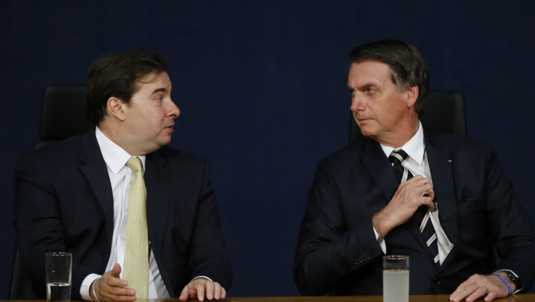 Bolsonaro estuda nomeações em troca de apoio na Reforma da Previdência