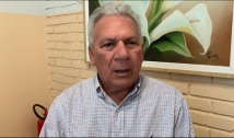 Zé Aldemir destoa de Jucinério e afirma que tem 9 vereadores parceiros na Câmara de Cajazeiras; veja vídeo
