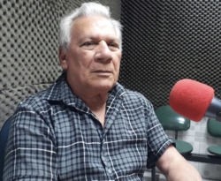 MP cria fatos dentro de gabinetes para prejudicar alguém, diz prefeito de Cajazeiras; ouça a entrevista