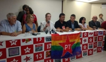 Gleisi Hoffmann diz que não tem pressa para receber apoio do PSB a Lula, mas quer disposição de RC