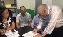 "Uruburetama está de luto, traumatizada", diz prefeito interino ao assumir a gestão