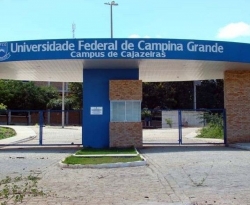 UFCG abre vaga para professor substituto de História em Cajazeiras