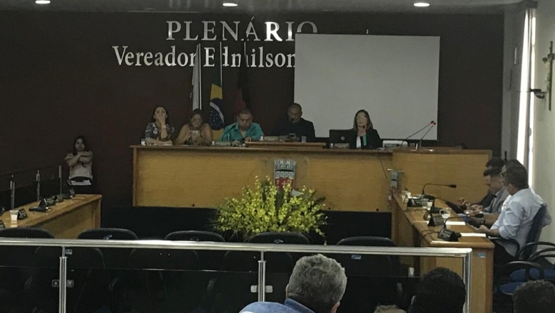 Vereador diz que convocação de secretária de Educação de Cajazeiras foi desnecessária