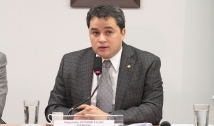Efraim Filho comenta relação de João com Bolsonaro e assegura: "Muitas parcerias serão firmadas”