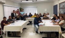 Pregoeiros: FAMUP e AMASP realizam curso de capacitação em Cajazeiras