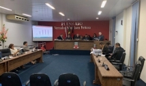 Câmara contraria parecer do TCE e aprova contas de 2012 do ex-prefeito Carlos Rafael em Cajazeiras