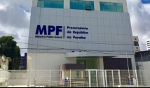 MPF ajuíza segunda denúncia de ‘Recidiva’ contra 13 pessoas na PB