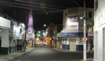 Energisa conclui troca de lâmpadas por LED com investimentos de R$ 400 mil em Cajazeiras