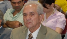 TCE-PB decreta luto oficial por cinco dias pelo falecimento do conselheiro aposentado José Marques Mariz