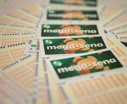 Mega-Sena, concurso 2.095: ninguém acerta as seis dezenas e prêmio vai a R$ 27 milhões