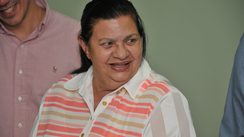 TJ mantém condenação de Rosilene Gomes por furto qualificado