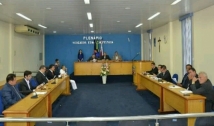 Câmara de Cajazeiras ultima preparativos para posse da nova mesa diretora que acontece dia 28 de dezembro