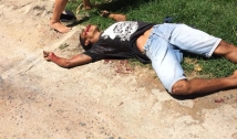 Homem é executado com um tiro na boca em São José de Piranhas