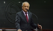 Branco Mendes deflagra diálogo para presidir Mesa Diretora na Assembleia Legislativa