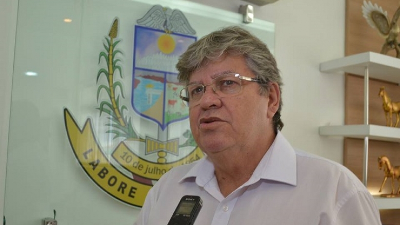 João Azevêdo lança Programa Paraíba Rural Sustentável nesta terça-feira